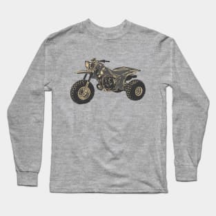 1983 ATC 250R Long Sleeve T-Shirt